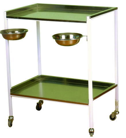 Çimen ÇM-1292 Pansuman Arabası