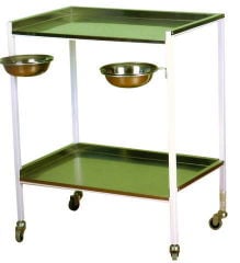 Çimen ÇM-1292 Pansuman Arabası