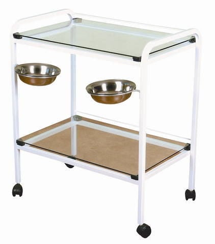 Çimen ÇM-1291 Pansuman Arabası