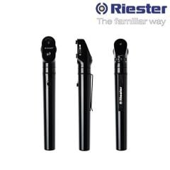Riester 2123-201 E-Scope Oftalmaskop