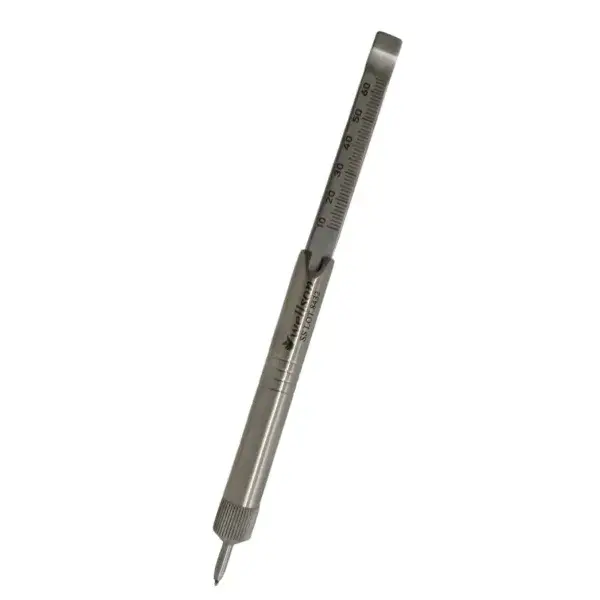 Wellson Ortopedik Derinlik Ölçer 64 mm