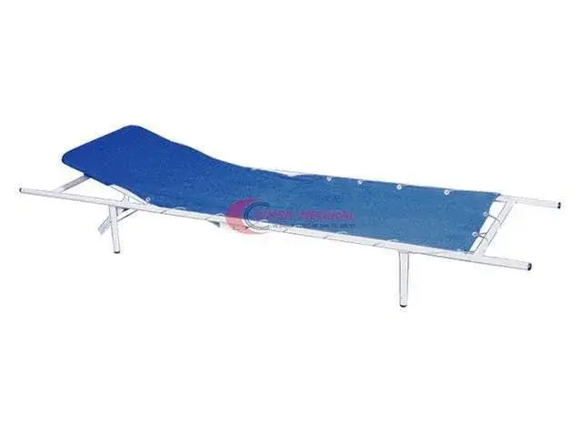 Çimen ÇM-1245 portatif katlanır sedye