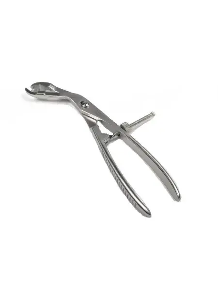 Wellson Self Centering Verbrugge Kemik Tutucu 19 cm