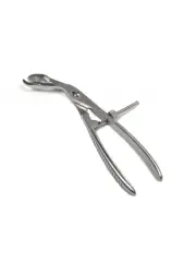 Wellson Self Centering Verbrugge Kemik Tutucu 19 cm