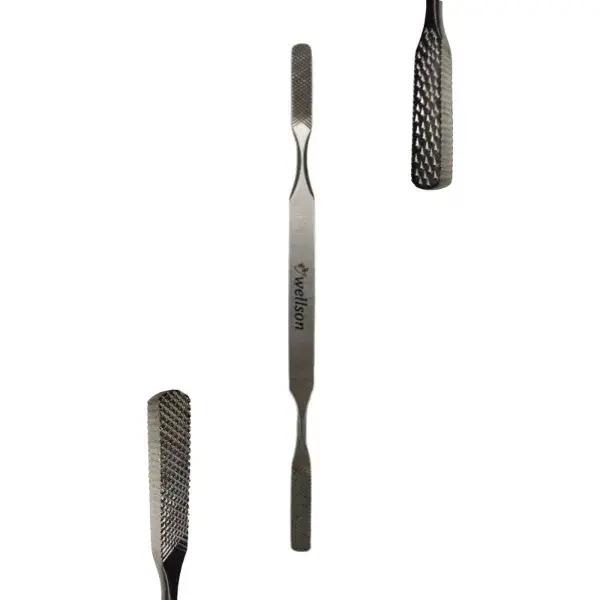 Wellson Çift Taraflı Kemik Törpüsü 20 cm