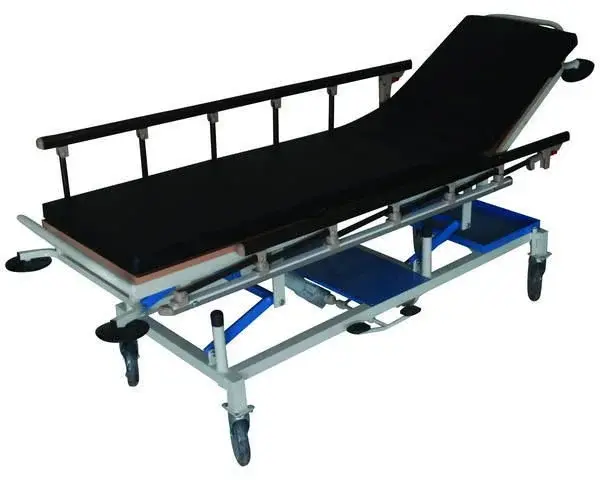 Çimen ÇM-1254 acil sedyesi