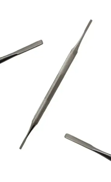 Wellson Çift Yön Dental Keski 17,5 cm