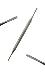 Wellson Çift Yön Dental Keski 17,5 cm