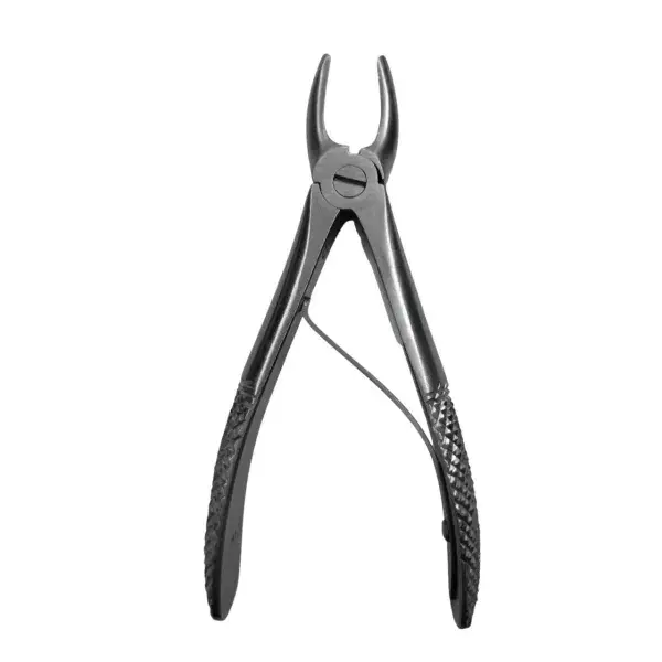 Wellson Pediatrik Üst Premolar Süt Davye 12 cm