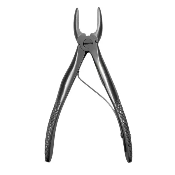 Wellson Pediatrik Üst Keser Süt Davye 12 cm