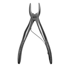 Wellson Pediatrik Üst Keser Süt Davye 12 cm