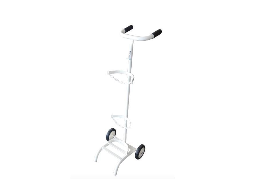 Turmed TM-F 6015 Tüp Taşıma Arabası 10 Lt