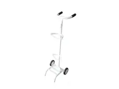 Turmed TM-F 6015 Tüp Taşıma Arabası 10 Lt