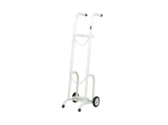 Turmed TM-F 6016 Tüp Arabası 40 Lt