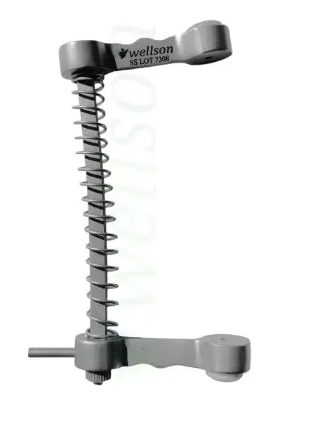 Wellson Ağız Padanı 12 cm
