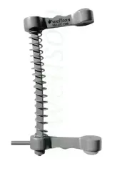 Wellson Ağız Padanı 12 cm