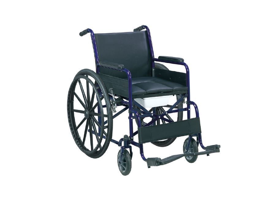 Turmed TM-H 8006 Tekerlekli Sandalye