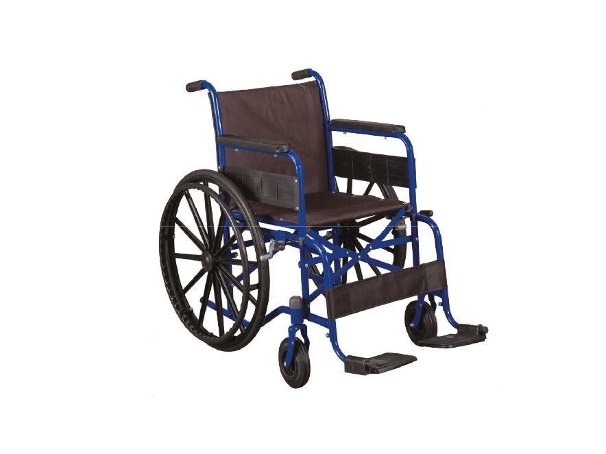 Turmed TM-H 8005 Tekerlekli Sandalye