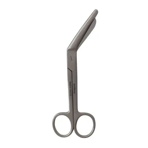 Wellson Epizyotomi Makası 16,5 cm
