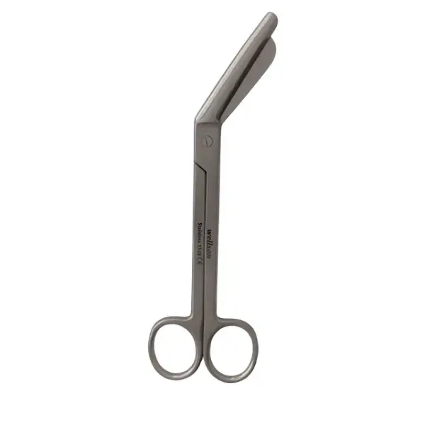 Wellson Epizyotomi Makası 18,5 cm