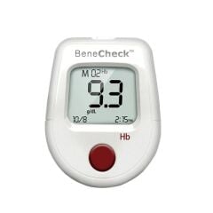 Benecheck Hemoglobin Ölçüm Cihazı