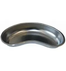 Paslanmaz Çelik Küvet 25 cm