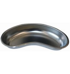 Paslanmaz Çelik Küvet 25 cm