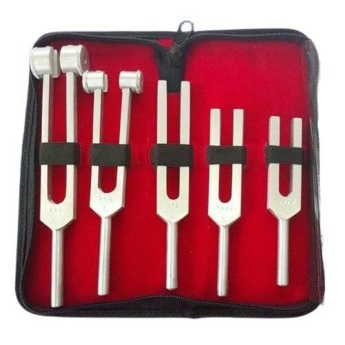Diapozon 5'li Set