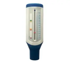 Peak Flow Meter Solunum Egzersiz Cihaz