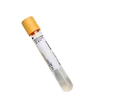 8,5 ml jelli vakumlu tüp tekli