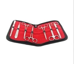 Cerrahi Dikiş Seti 7 Parça