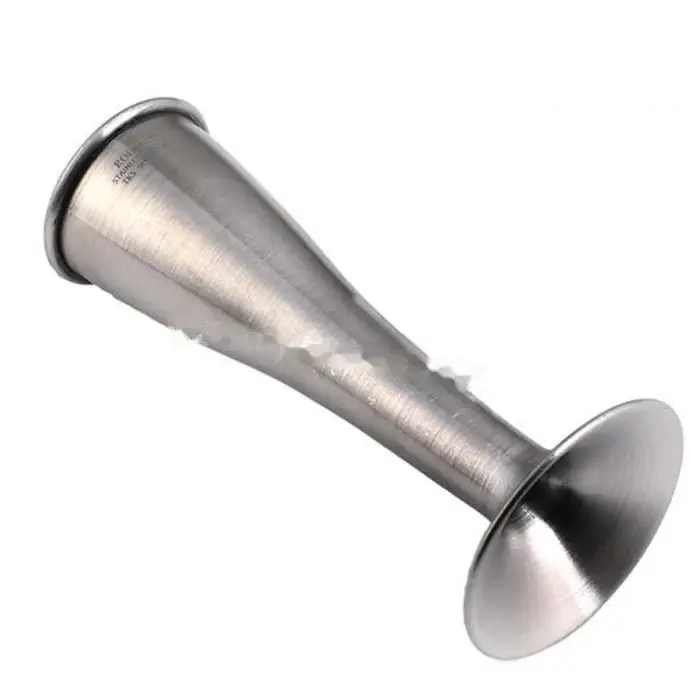 ÇKS Borusu Metal Pinard Stetoskop