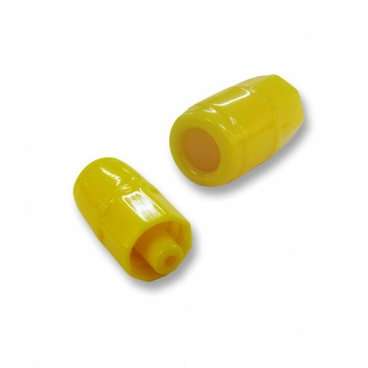 Steril Heparin Kapağı Stoper Beybi 100 Adet