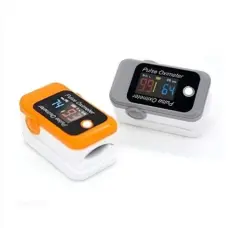 BERRY Pulse Oksimetre Cihazı Parmak Tipi