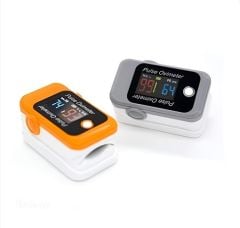 BERRY Pulse Oksimetre Cihazı Parmak Tipi