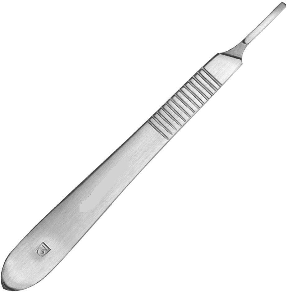 Bistüri Sapı No:3