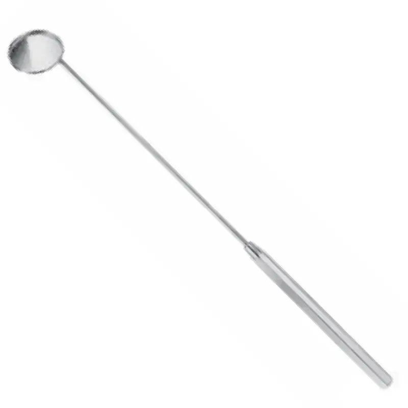 Karaoğlu Larinks Ayna Saplı Fig4 Çap 18 mm