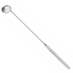 Karaoğlu Larinks Ayna Saplı Fig4 Çap 18 mm