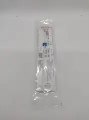 RİA spiral steril paket ön yüz