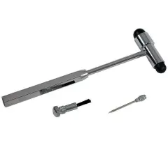 Medwelt JSF-2101 refleks çekici ve aksesuarları