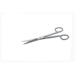 Rodus Cerrahi Makas Keskin/Keskin 14,5 cm