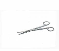 Rodus Cerrahi Makas Keskin/Küt 14,5 cm