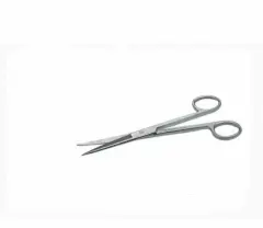 Rodus Cerrahi Makas Keskin/Küt 14,5 cm