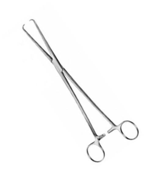 Rodus Tenekulum Tek Dişli 25 cm