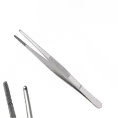 Rodus küt uçlu penset 14 cm uç detayı