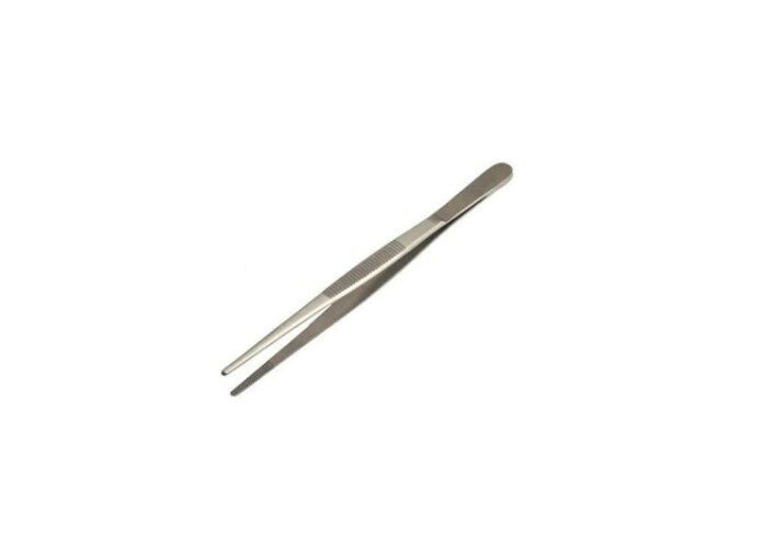 Rodus Penset 14 cm Küt Uçlu