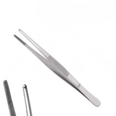 Penset 16 cm Küt Uçlu