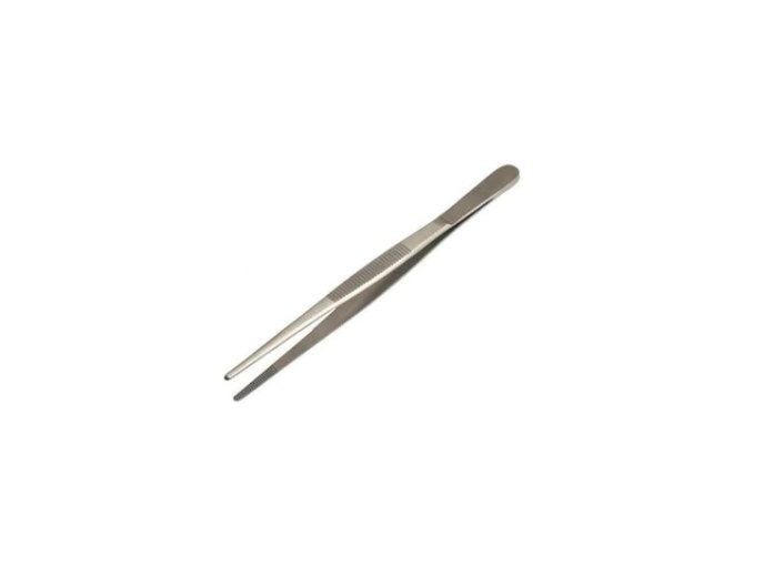 Rodus Penset 18 cm Küt Uçlu