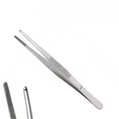 Rodus küt uçlu penset 18 cm uç detayı