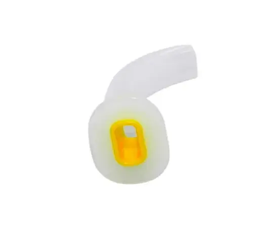 Airway Guedel Ağız Hava Yolu Airway 4/90mm Sarı